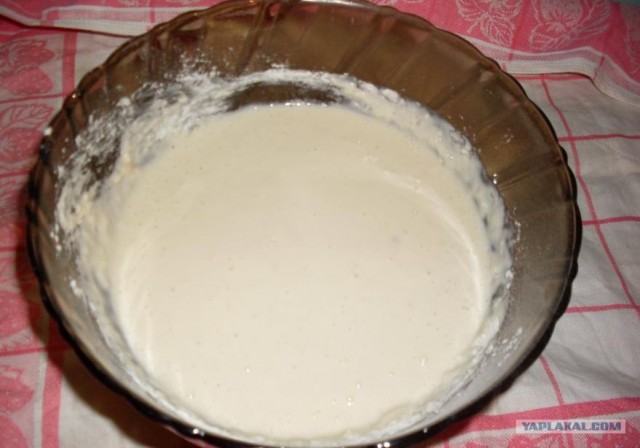 Готовимся к Пасхе. Куличи, паски, крашенки..., Варианты рецептов.