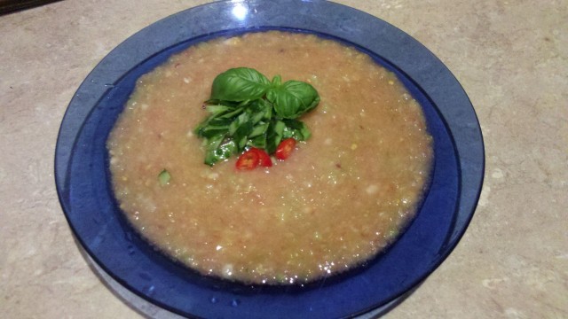 Пятничные посиделки на теплотрассе ©