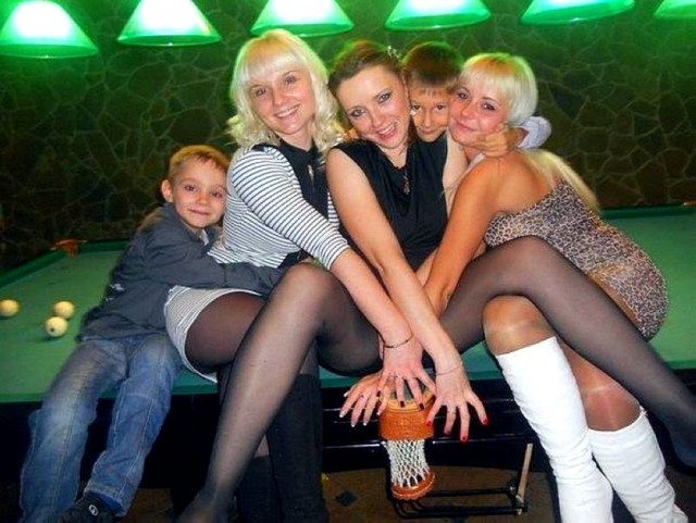 Быдлорама