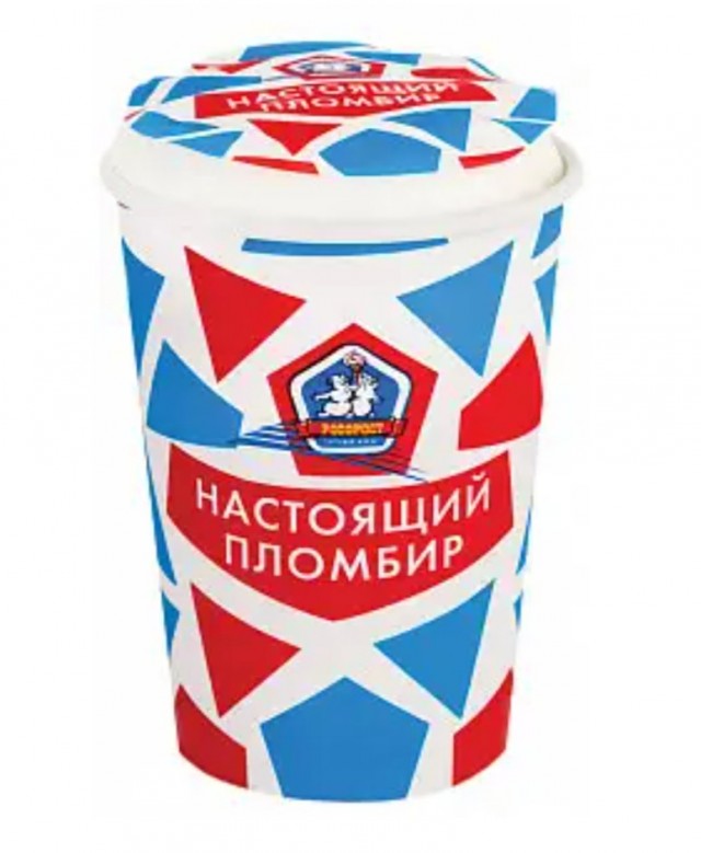 Трагедия отдельно взятого любителя мороженного