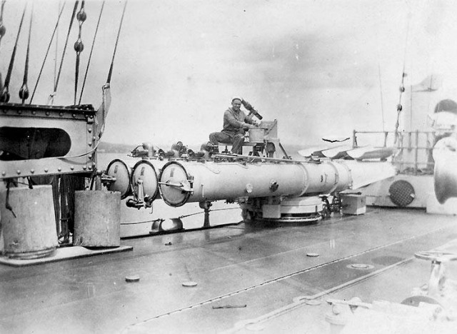 Крейсера. Возможно, лучшие, но очень дорогие