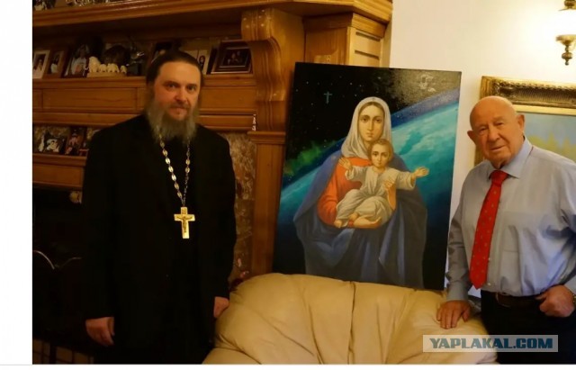 Американцы были на Луне?! Ложь НАСА в фотографиях