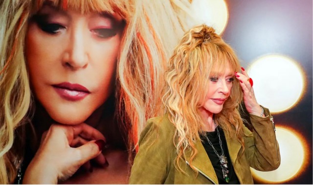 Пугачева резко ответила на оскорбительную надпись на фасаде Останкино