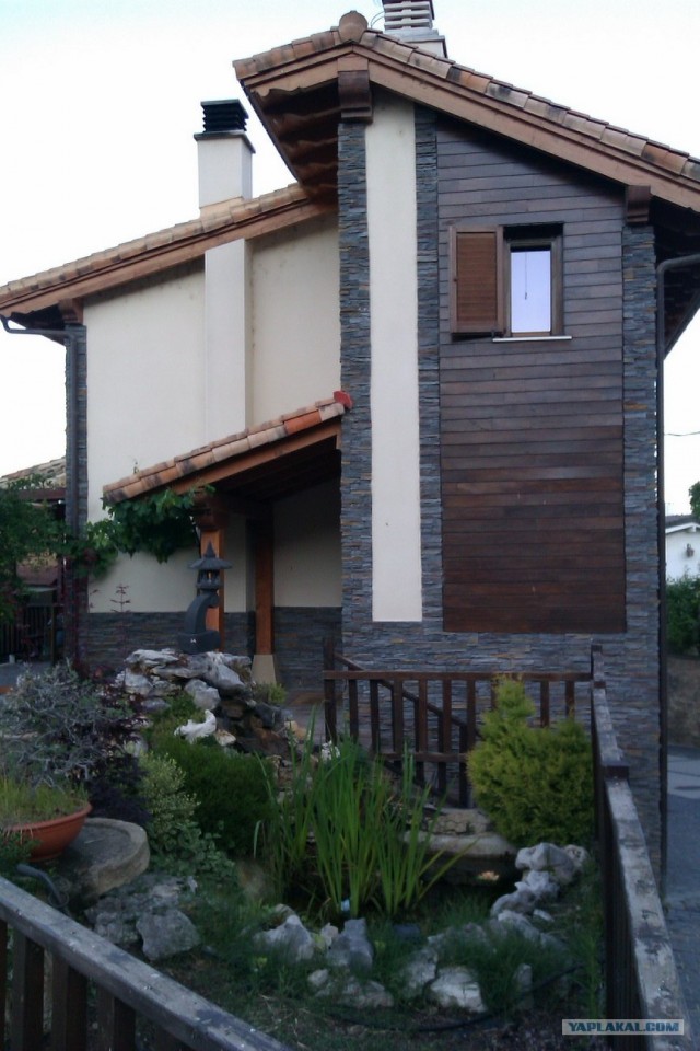 500 км. по Испании пешком