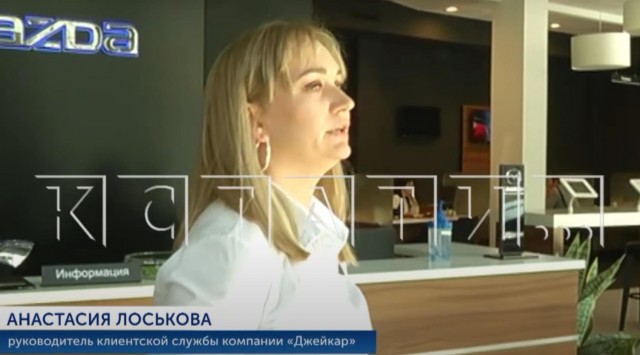 Официальный дилер, продал клиенту «Мазду», которая ест масла больше чем бензина и требует капремонта