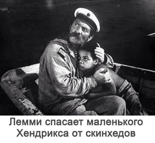 Металлике исполняется 41 год!