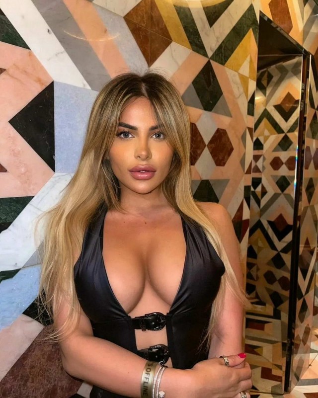 Тетеньки глубокого удовлетворения - 11