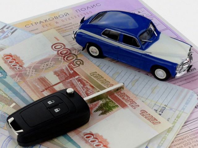 Депутаты планируют привязать ОСАГО к водителю