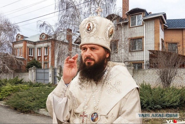 В Волгограде епархия купила особняк за 13 миллионов рублей в разгар специальной операции