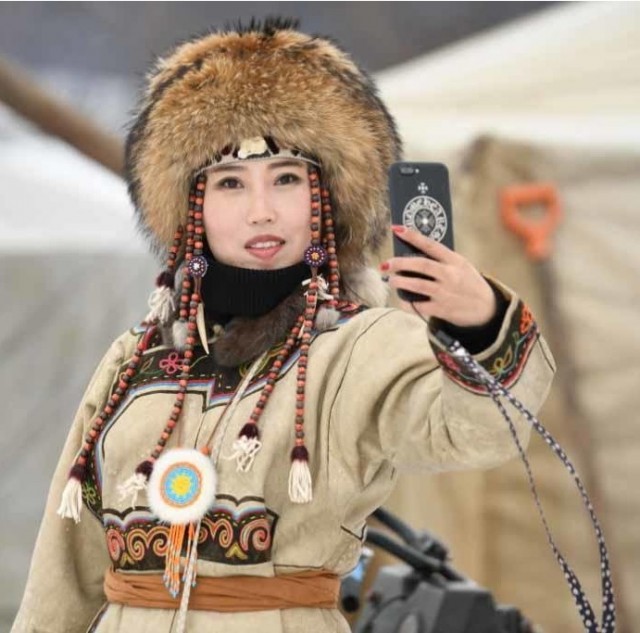 Атлас красоты