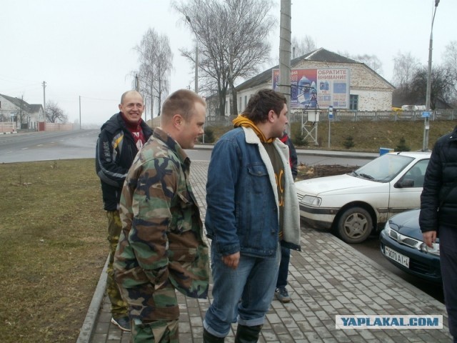 Уборка в доме