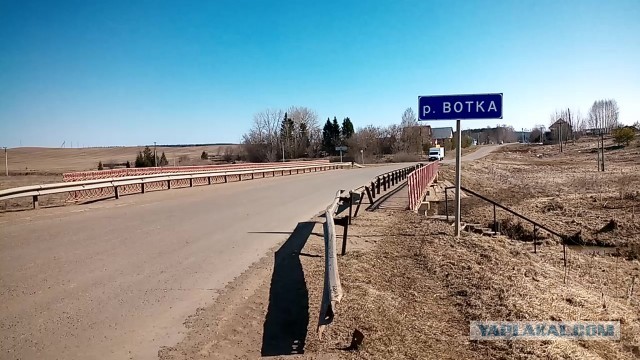 9 фактов про воду
