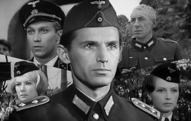 91 год назад родился Любшин Станислав Андреевич
