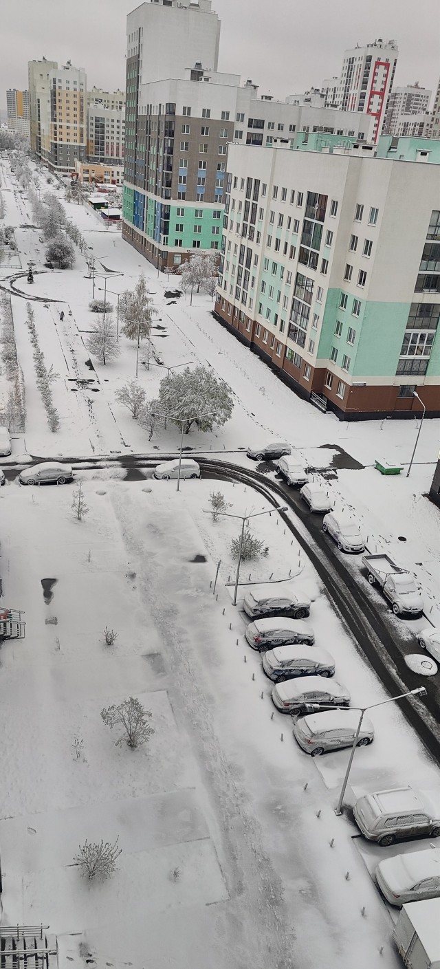 Это май баловник, это май чародей...