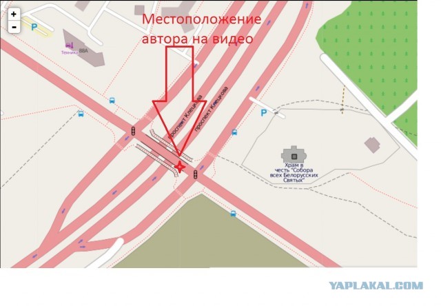 "Я в положении!"
