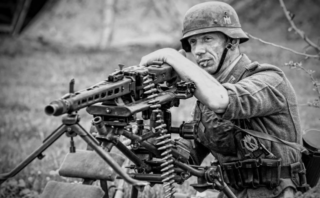 Украинские пограничники начали минировать территорию вдоль реки Тиса