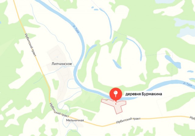 В Свердловской области дед потерял двоих внуков в лесу и пришел домой