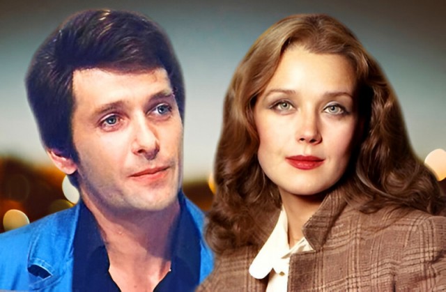 История жизни актёра Сергея Мартынова