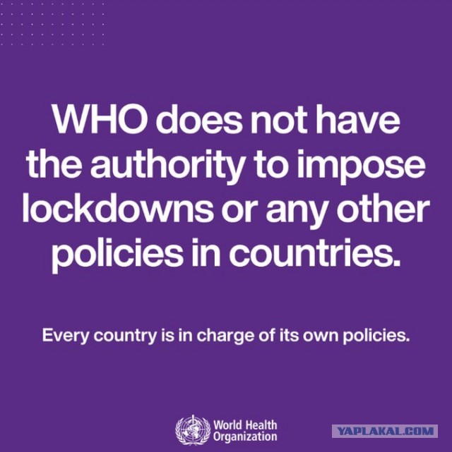 Ковид, Цифровая валюта и прочие радости