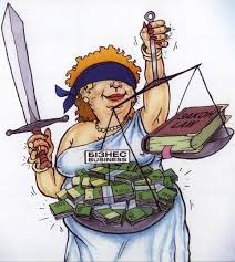 Судья Чернов готов поделиться