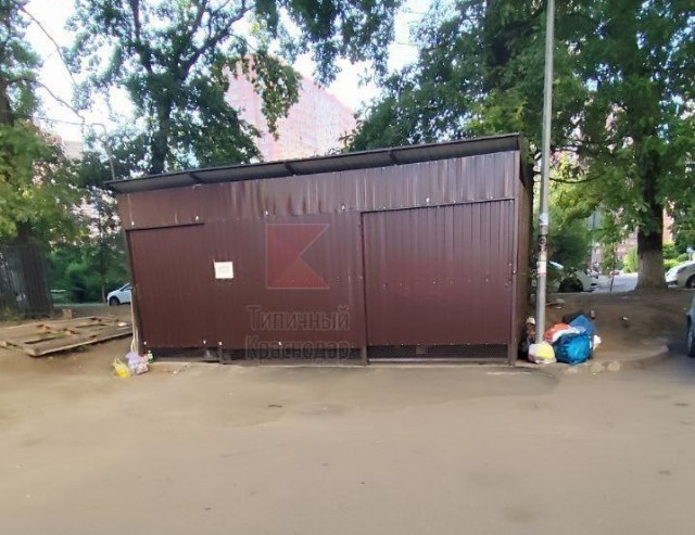 Электронный мусор