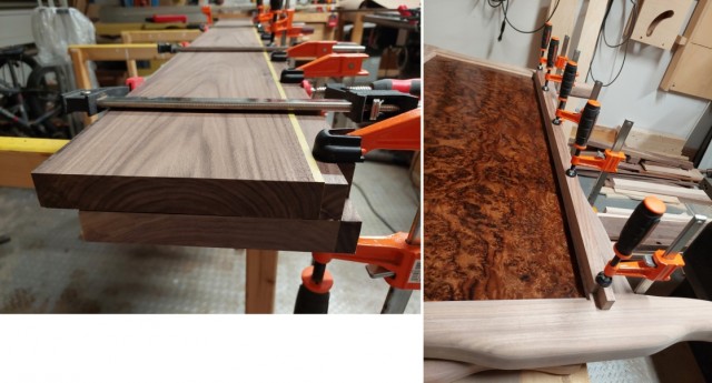 Пост про то как я сделал кровать