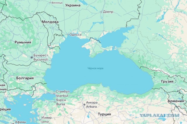 Недавние удары по танкерам в водах Турции могут оказаться не эпизодом, а началом новой фазы противостояния на море.