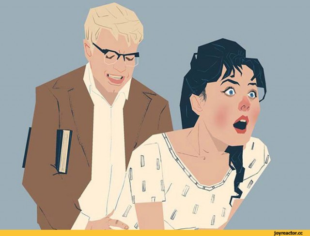 Дегрономикон синематографический