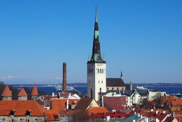 У Эстонии могут отобрать чемпионат Европы из-за недопуска россиян