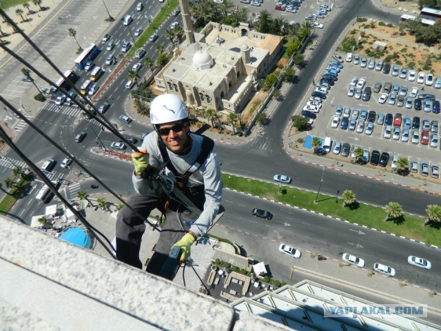 Два дня из жизни альпиниста