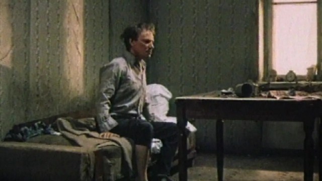 Фильм "Друг", 1987 год. СССР.