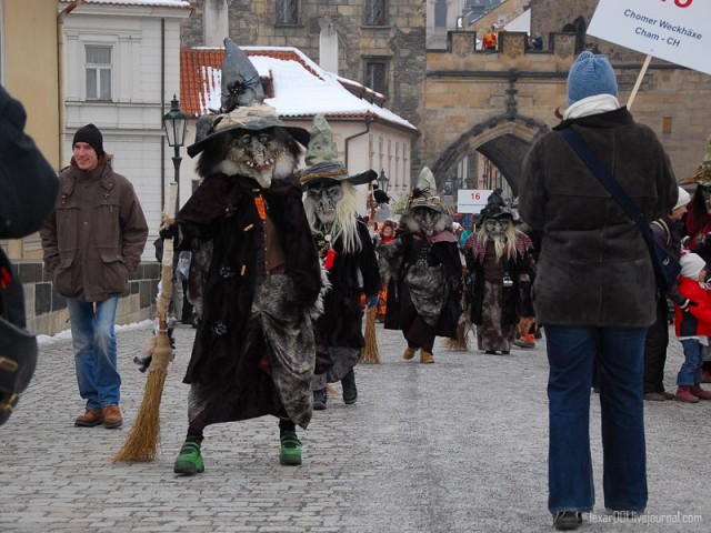 Еврокарнавал 2010