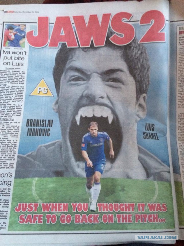 Футбол Мира Часть 2