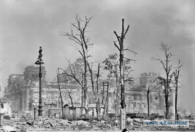 Фотографии войны 1941-1945 годов