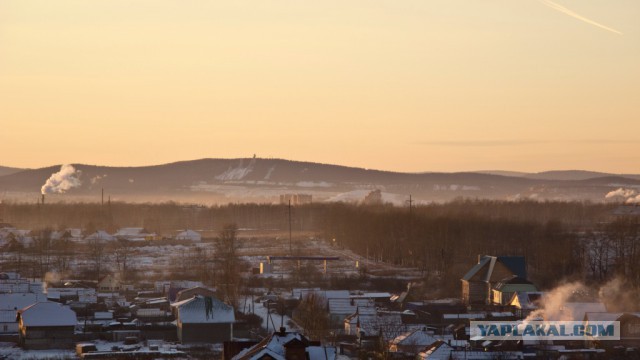 А что у Вас сейчас?
