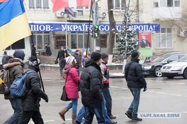 Это они выскакали десятки тысяч трупов