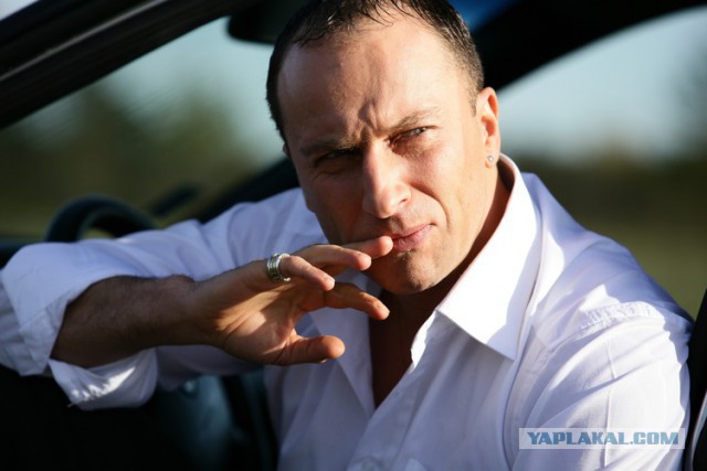 Дмитрий Нагиев завел инстаграм