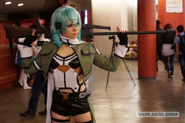 Comic Con