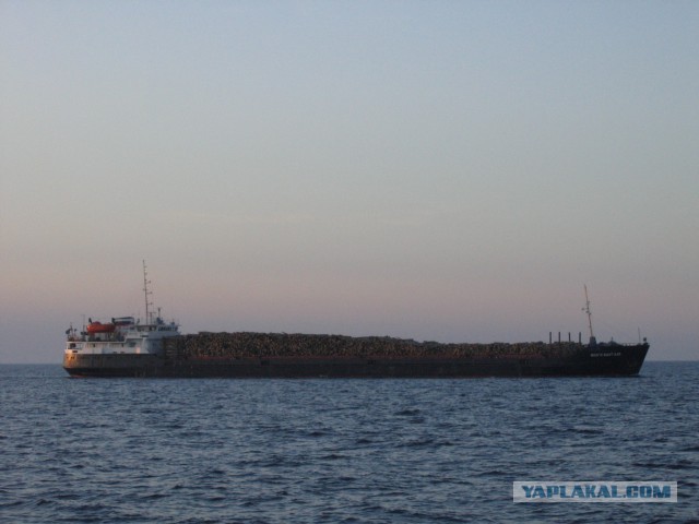 Балтийское море