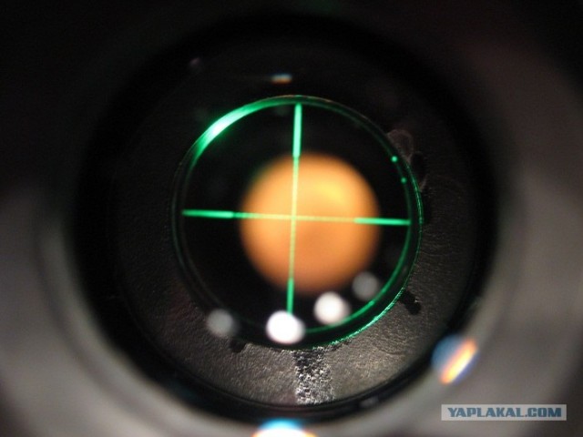 Винтовка Мосина