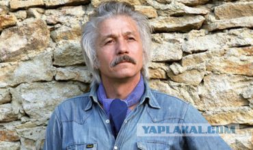 Скончался известный актер Михай Волонтир