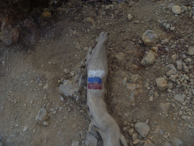 Путешествие автостопом из Донецка в Севастополь.