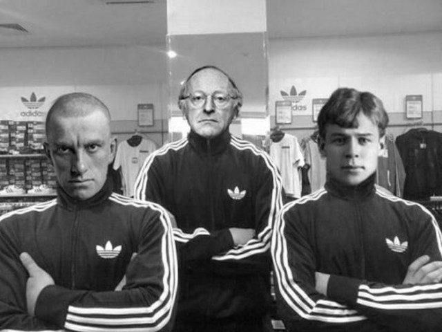 Забавные картинки из Сети