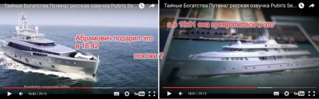 Белый дом поддержал заявление Минфина США о коррумпированности Путина