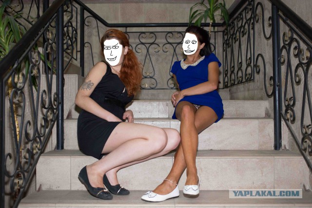 Подглядываем