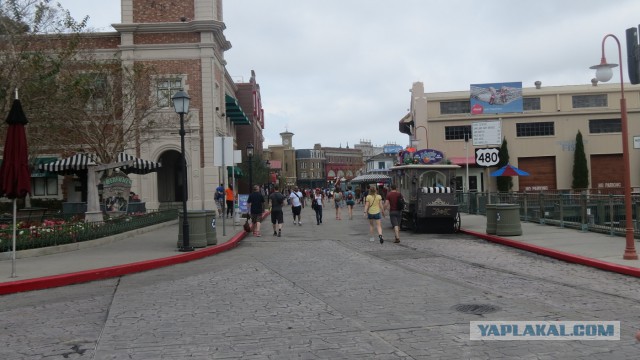 Флорида.Орландо.