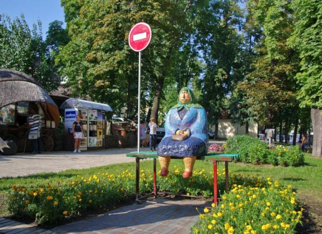 Подборка интересных и веселых фото