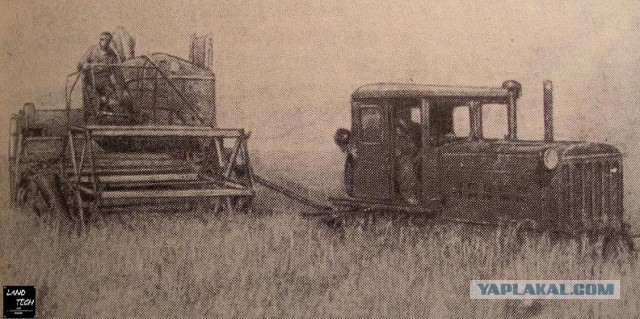 Тот самый Т-100. Челябинский Терминатор