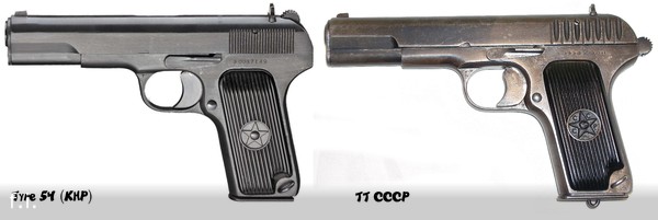 Китайские копии