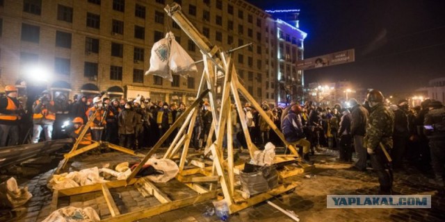 Турчинов потребовал от "Укроборонпрома" создать оружие не хуже российского